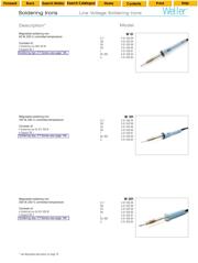 W201E datasheet.datasheet_page 2