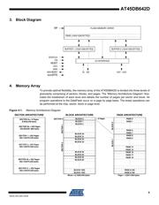 AT45DB642D-CU datasheet.datasheet_page 5