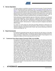 AT45DB642D-CU datasheet.datasheet_page 6