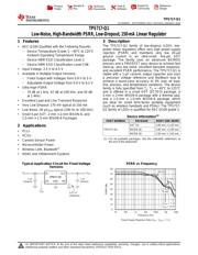 TPS71730QDRVRQ1 datasheet.datasheet_page 1