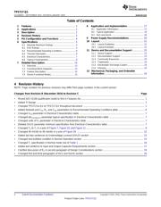 TPS71750QDSERQ1 datasheet.datasheet_page 2