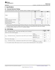 TPS71730QDRVRQ1 datasheet.datasheet_page 5