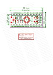 STM32F302C8T7 datasheet.datasheet_page 3