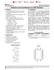 HD3SS3212RKSR datasheet.datasheet_page 1