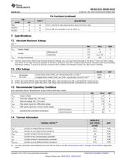 HD3SS3212RKSR datasheet.datasheet_page 5