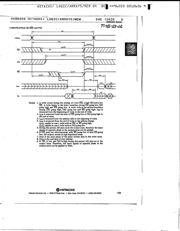 HM6264P-12 datasheet.datasheet_page 5