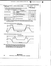 HM6264P-12 datasheet.datasheet_page 6