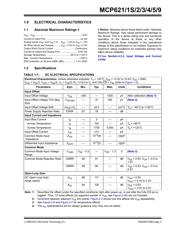 MCP624-E/ST datasheet.datasheet_page 3