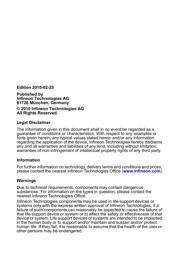 TLE49421CHAMA2 datasheet.datasheet_page 2