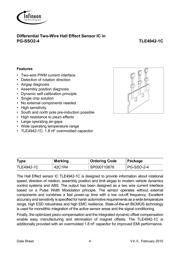 TLE49421CHAMA2 datasheet.datasheet_page 3