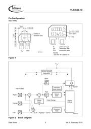 TLE49421CHAMA2 datasheet.datasheet_page 4