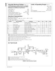 LM2468TA datasheet.datasheet_page 2