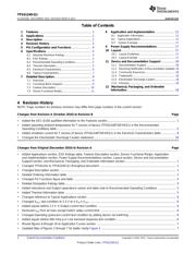 TPS61240-Q1 datasheet.datasheet_page 2