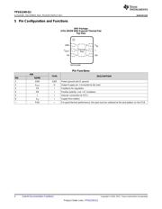 TPS61240-Q1 数据规格书 4