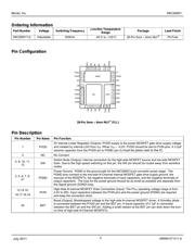 MIC26901YJL-TR datasheet.datasheet_page 2