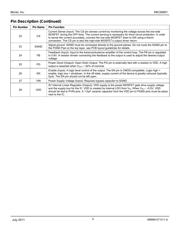 MIC26901YJL-TR datasheet.datasheet_page 3