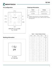 SC195ULTRT 数据规格书 2
