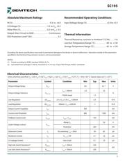SC195ULTRT 数据规格书 3