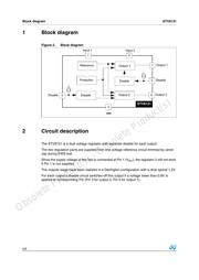 STV8131 datasheet.datasheet_page 2