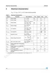 STV8131 datasheet.datasheet_page 4