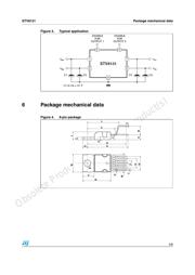 STV8131 datasheet.datasheet_page 5