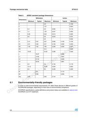 STV8131 datasheet.datasheet_page 6