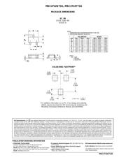 MSC2712GT1 datasheet.datasheet_page 5