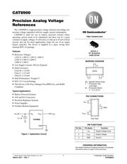 CAT8900B180TBGT3 datasheet.datasheet_page 1