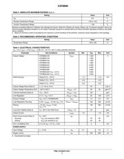 CAT8900B180TBGT3 datasheet.datasheet_page 3