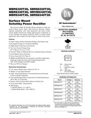 SBRS8340T3G datasheet.datasheet_page 1