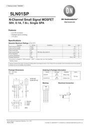 5LN01SP datasheet.datasheet_page 1