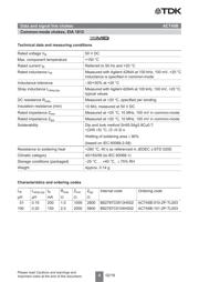 ACT45B-510-2P-TL001 数据规格书 4