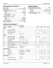 MIC4452YM datasheet.datasheet_page 3