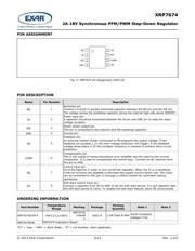 XRP7674EVB datasheet.datasheet_page 4