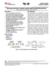 TPS2552DBVT-1 datasheet.datasheet_page 1