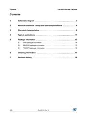 LM258AWDT datasheet.datasheet_page 2