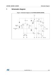 LM258AWDT datasheet.datasheet_page 3