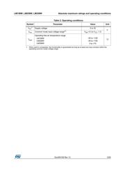 LM258AWDT datasheet.datasheet_page 5