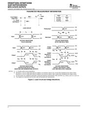 SN74ABT16244ADGGR datasheet.datasheet_page 6