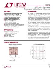 LT3092ETS8 datasheet.datasheet_page 1