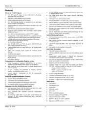 KSZ8895FMQI datasheet.datasheet_page 2