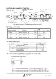 M62495 datasheet.datasheet_page 5