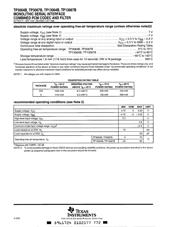 TP3067ADW datasheet.datasheet_page 4