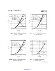 IRGPS40B120U datasheet.datasheet_page 4