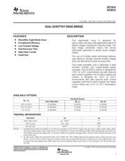 UC3610Q datasheet.datasheet_page 1