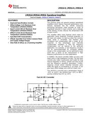 LM301AH datasheet.datasheet_page 1