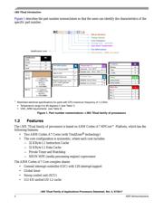 MCIMX7D7DVM10SD 数据规格书 4