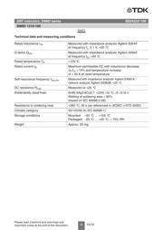 B82422A3100K100 datasheet.datasheet_page 4