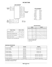 MC74HCT08ADR2H datasheet.datasheet_page 2