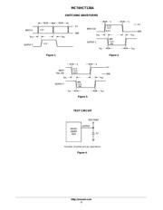 MC74HCT08ADR2H datasheet.datasheet_page 5